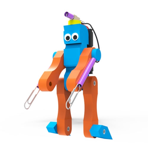 로봇 전기박사(1인용)