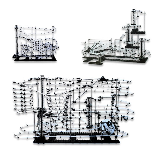 스페이스 롤러코스터 7단계(고급)