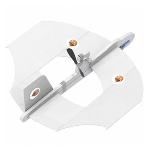 투구게 전동글라이더