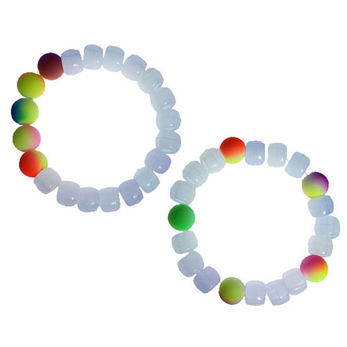 형광 자외선 팔찌만들기(10인용)