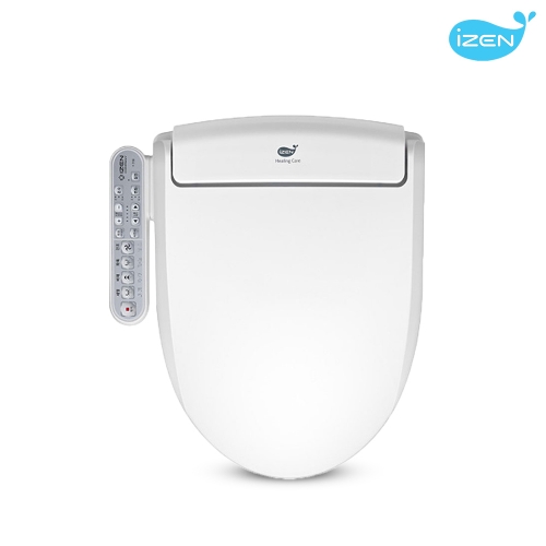 [3년무상A/S] 아이젠 비데 IB-781N (생활방수 IPX4) 좌욕기능