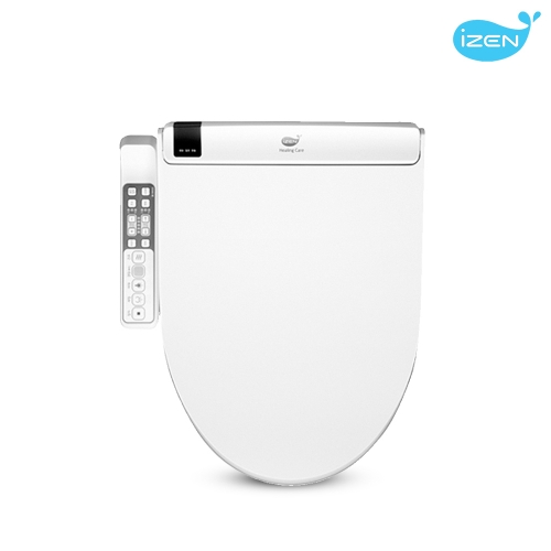 아이젠 비데 IB-L300 (생활방수 IPX4) 마사지쾌변 좌욕 지속온수