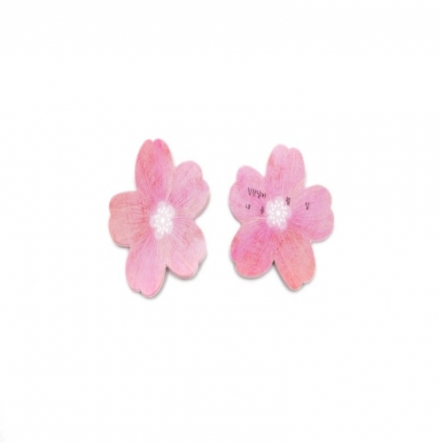 퍼포먼스 아트나무(나뭇잎 포함)