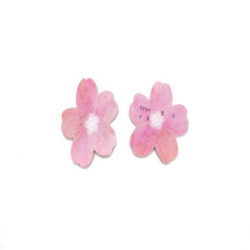 퍼포먼스 아트나무(나뭇잎 포함)