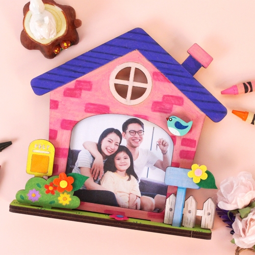 하우스 조립 액자 5set (+2026년 달력증정)