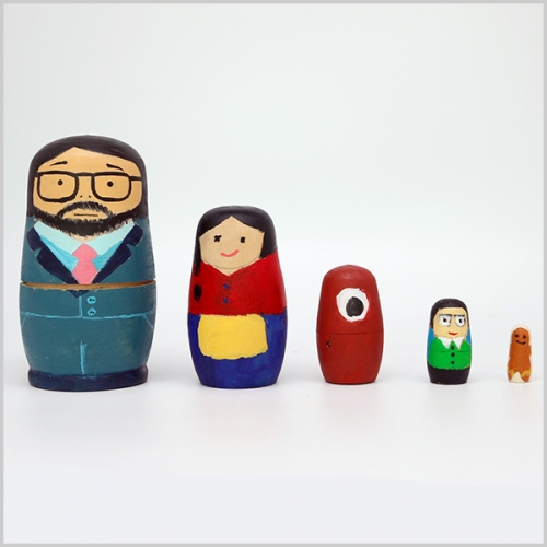 마트료시카