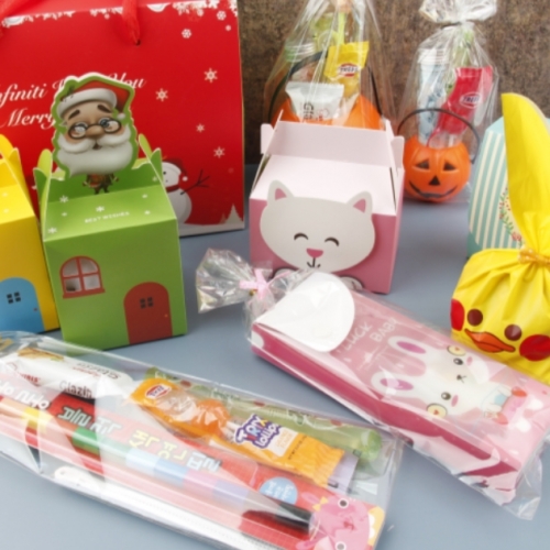 나성 어린이집 유치원 구디백 모음전 생일 선물 답례품