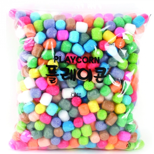 플레이콘리필550