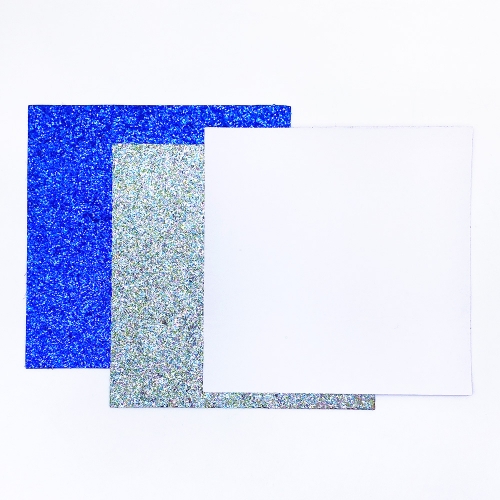 [만꾸] 글리터 시트 패키지(12장)