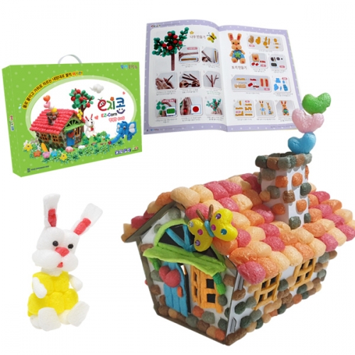 이지콘_행복한 우리집