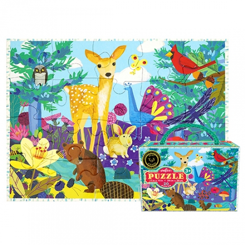 [퍼즐]이부 라이프온어스 20피스 / 3세이상