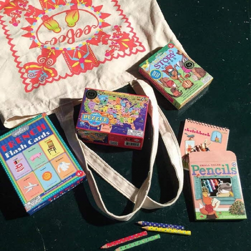 [퍼즐]이부 미국지도 20피스  / 3세이상