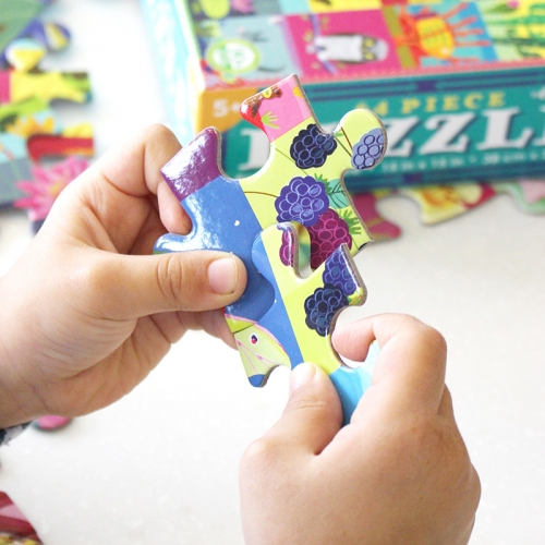 [퍼즐]이부 포트레이트오브네이처 64피스 / 5세이상