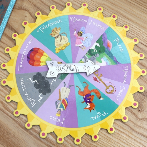 [보드게임]이부 동화이야기