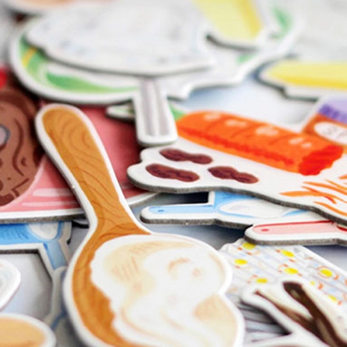 [보드게임]이부 컵케익