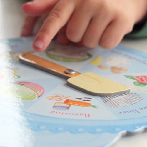 [보드게임]이부 컵케익