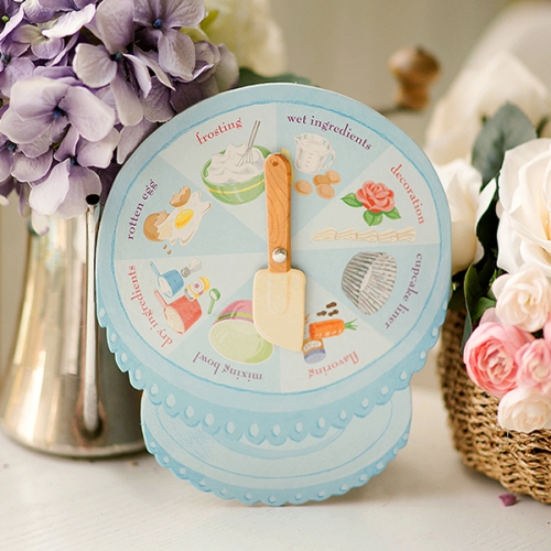 [보드게임]이부 컵케익