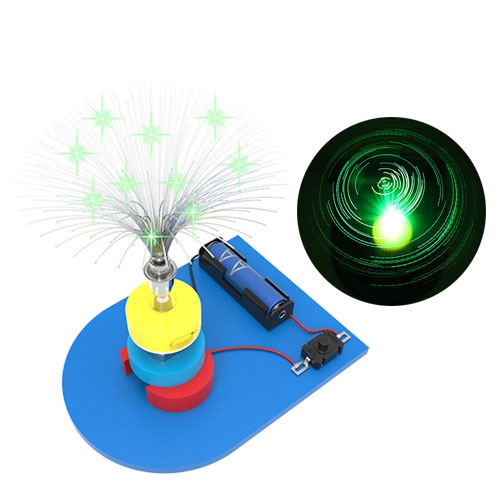 LED 광섬유 밤하늘 별의 이동 (5인용)