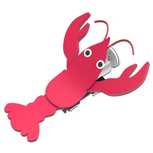 가재 진동로봇 (10인용)