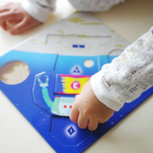 [보드게임]이부 로봇만들기