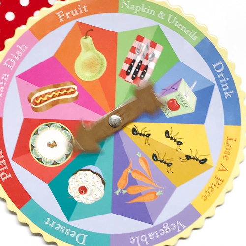 [보드게임]이부 피크닉