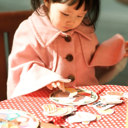 [보드게임]이부 피크닉