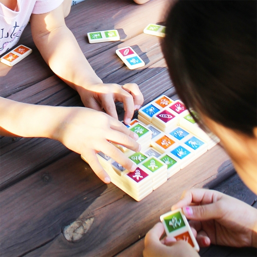 [보드게임]아즈텍