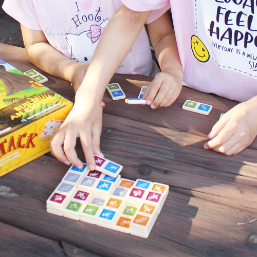 [보드게임]아즈텍