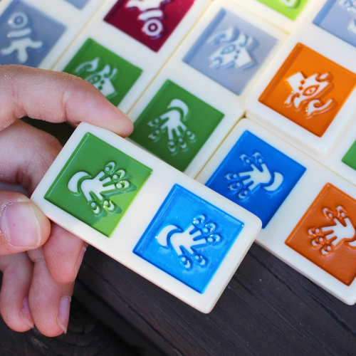 [보드게임]아즈텍