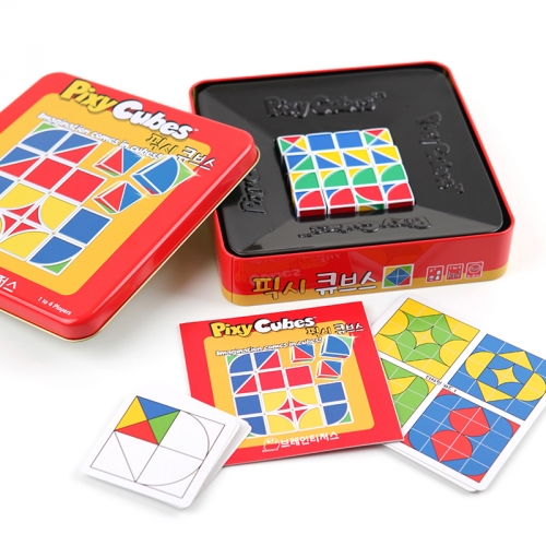 [보드게임]픽시큐브스