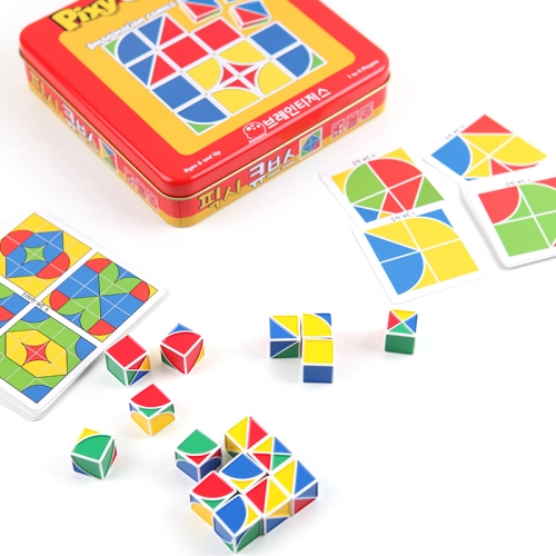 [보드게임]픽시큐브스