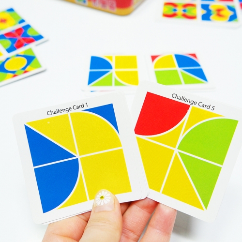 [보드게임]픽시큐브스