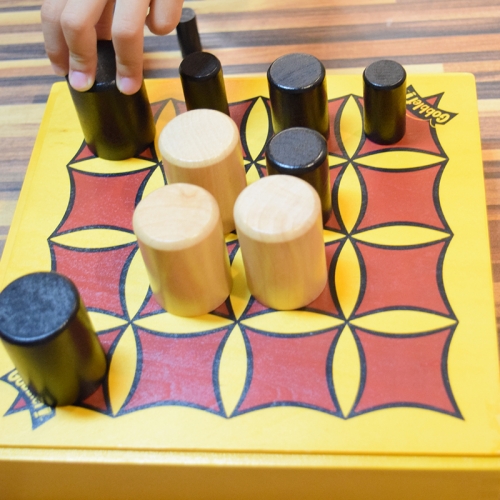 [보드게임]가블리트