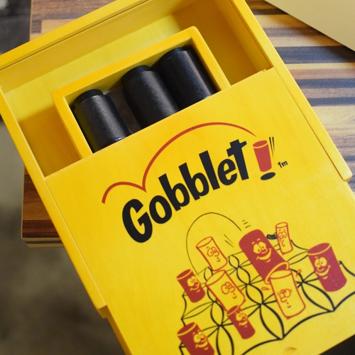 [보드게임]가블리트