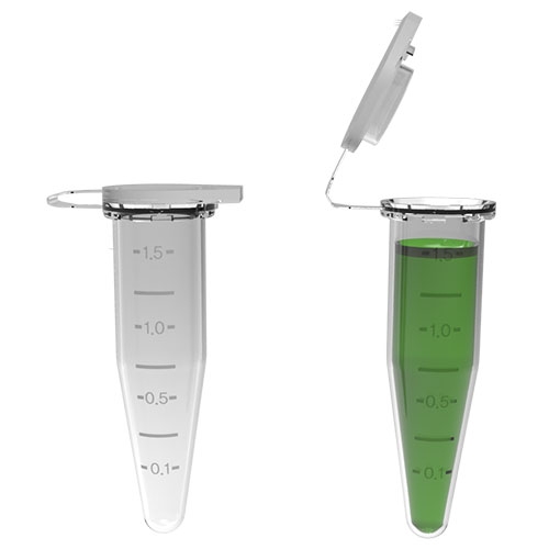 뉴 마이크로튜브(1.5ml)- 100개