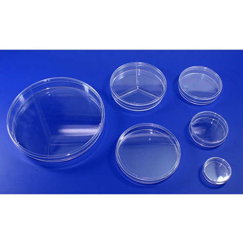 뉴 샬레(페트리디쉬)_초소형(35*15mm) 멸균 10개 1팩