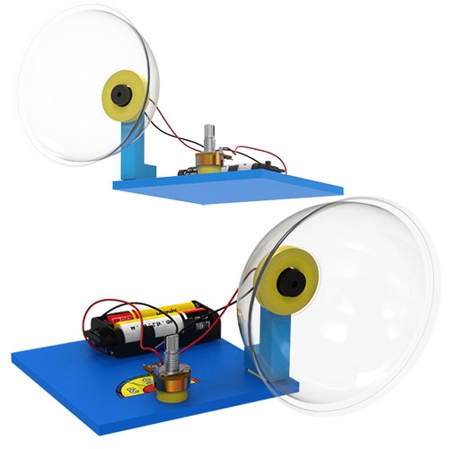 뉴 소리조절 가변저항 볼륨을 높여요-(5인용)