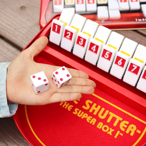 [보드게임]더블셔터