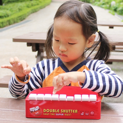 [보드게임]더블셔터