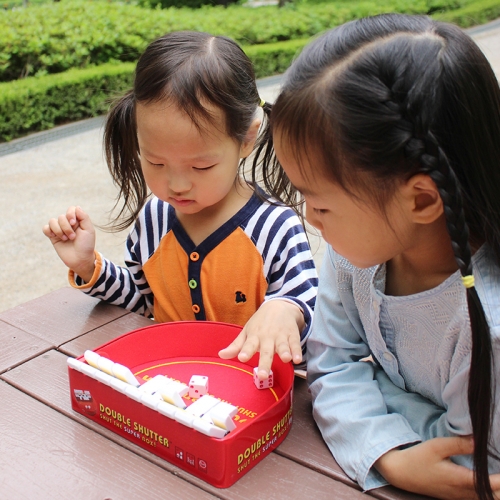 [보드게임]더블셔터