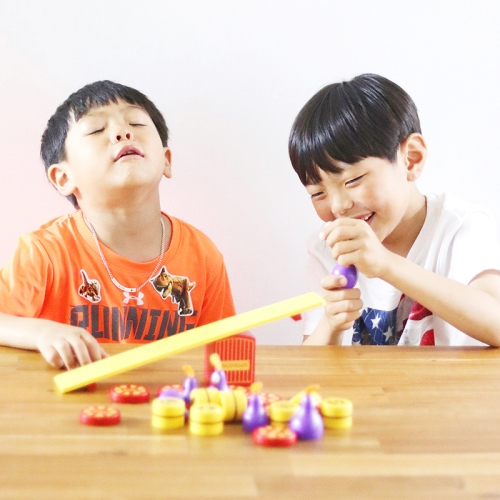 [보드게임]치키붐