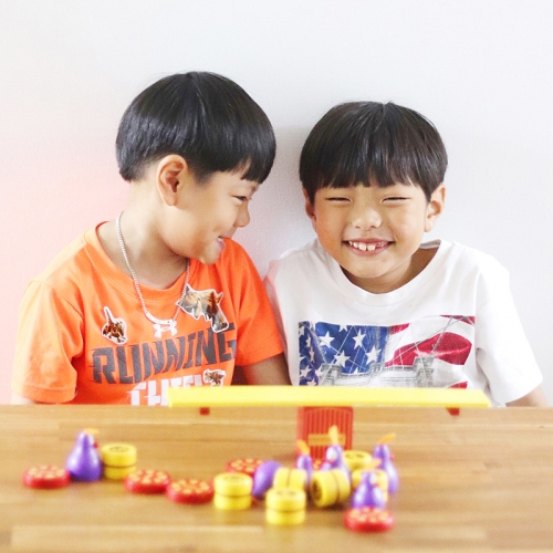 [보드게임]치키붐