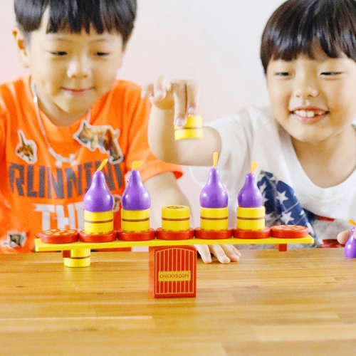 [보드게임]치키붐