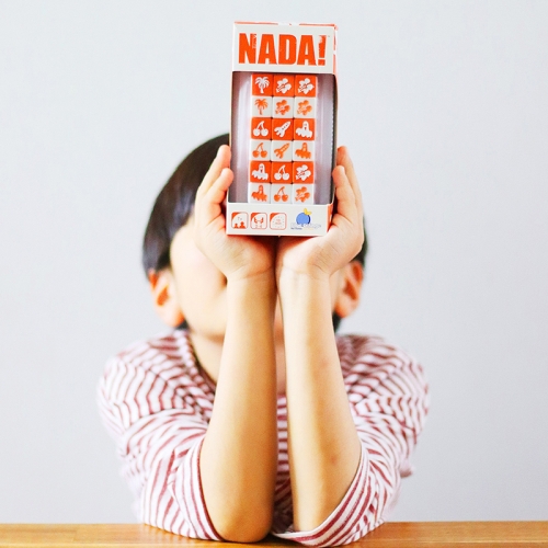 [보드게임]나다