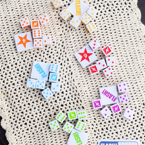 [보드게임]플레쉬