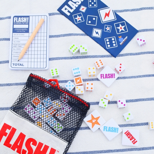 [보드게임]플레쉬