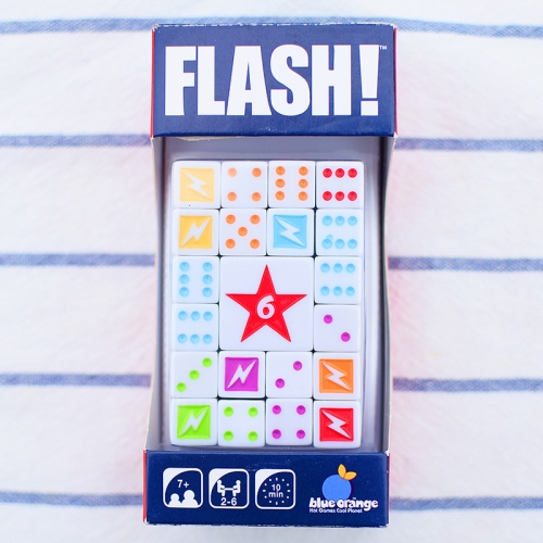 [보드게임]플레쉬