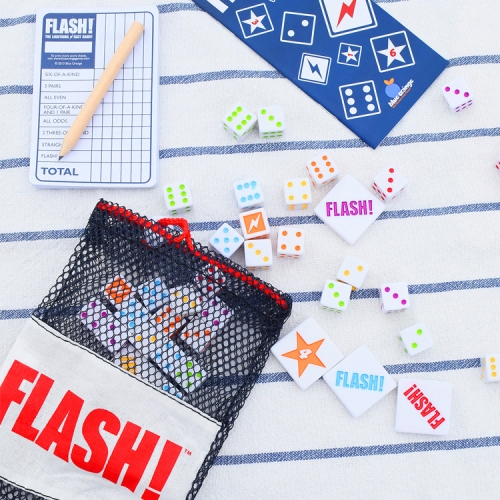 [보드게임]플레쉬
