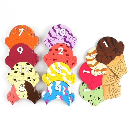 [보드게임]콘질라