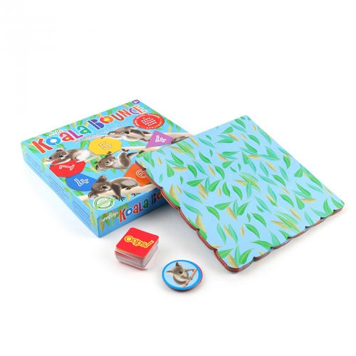 [보드게임]이부 코알라 바운스